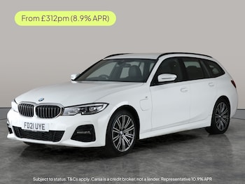 Used BMW 3 Series 2021 for sale - 76757206: Photo