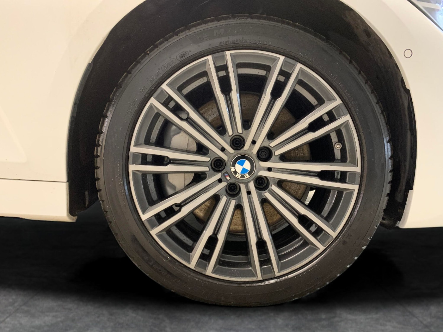 Used BMW 3 Series 2021 for sale - 76757206: Photo 20