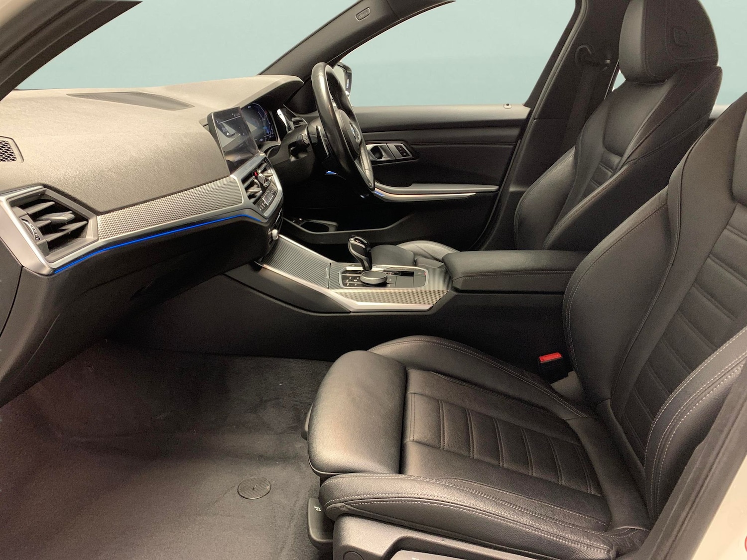 Used BMW 3 Series 2021 for sale - 76757206: Photo 4