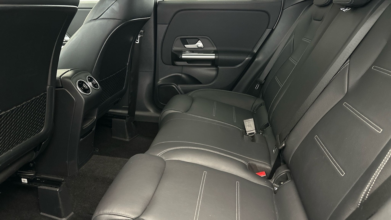 Used Mercedes-Benz GLA 2022 for sale - 77159734: Photo 17