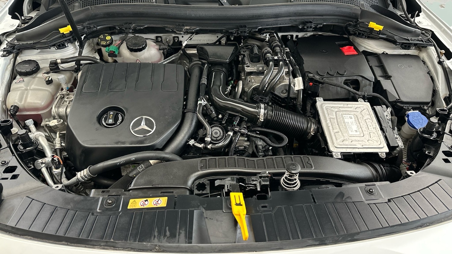Used Mercedes-Benz GLA 2022 for sale - 77159734: Photo 19