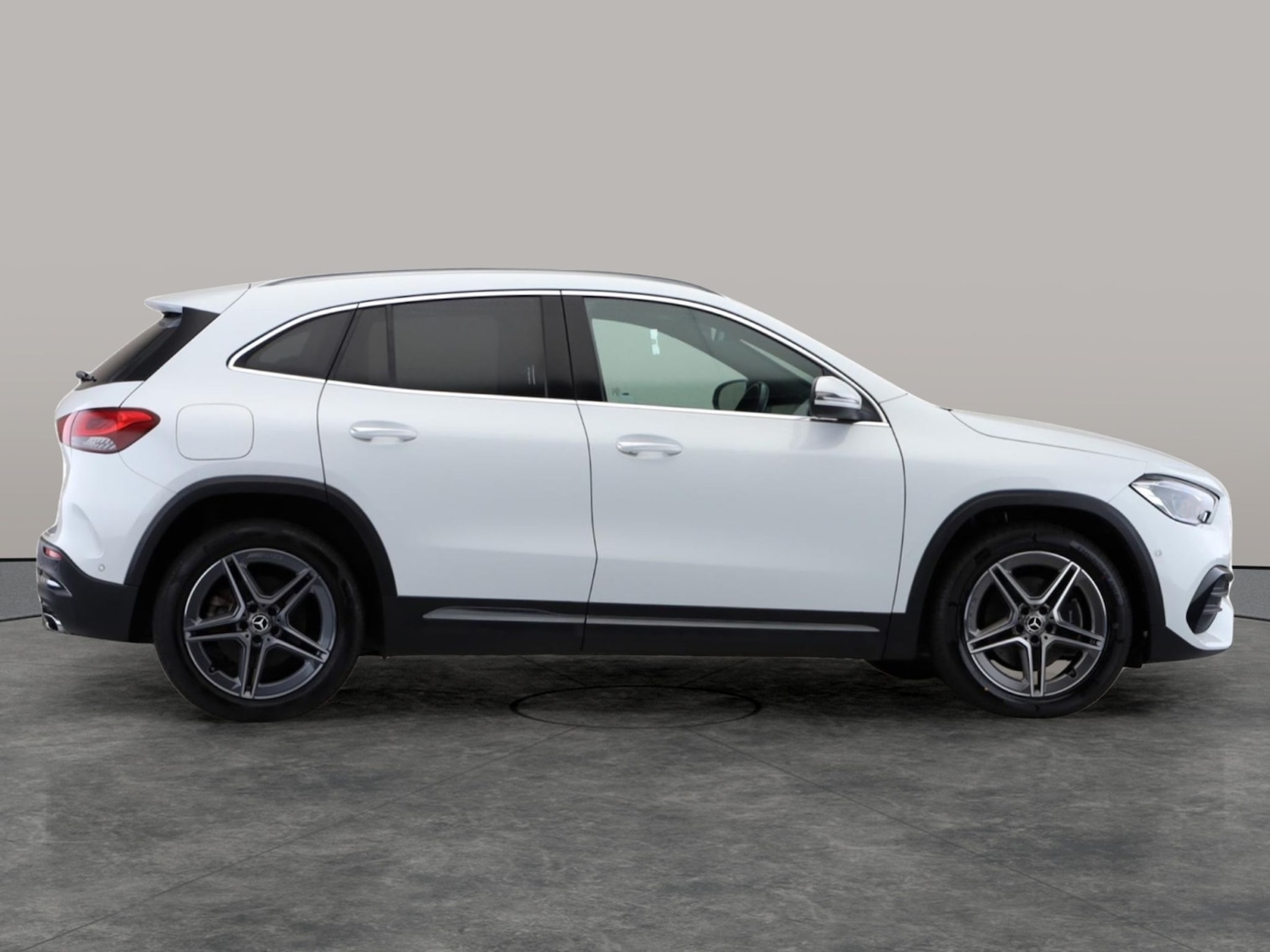 Used Mercedes-Benz GLA 2022 for sale - 77159734: Photo 5