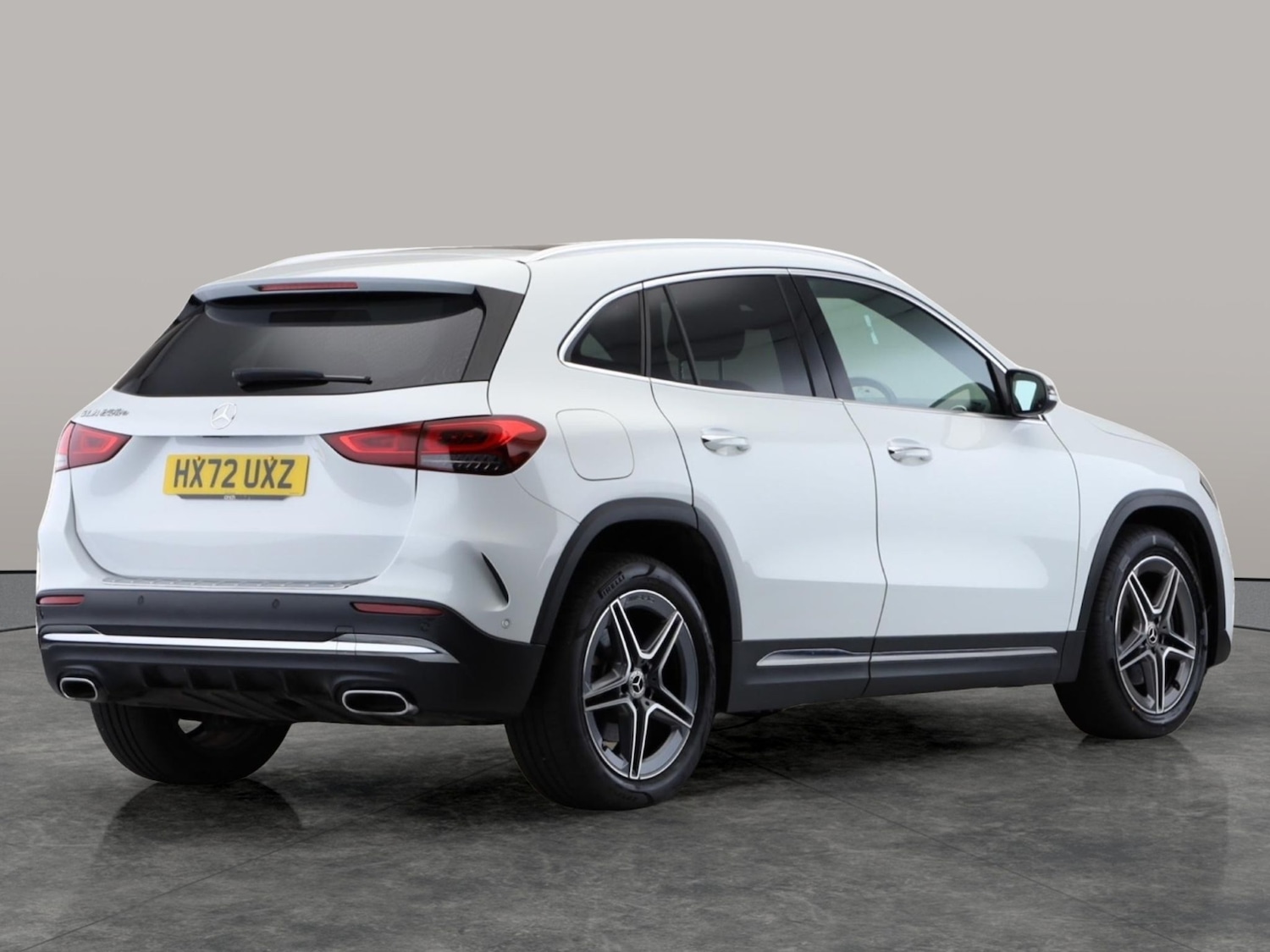 Used Mercedes-Benz GLA 2022 for sale - 77159734: Photo 6