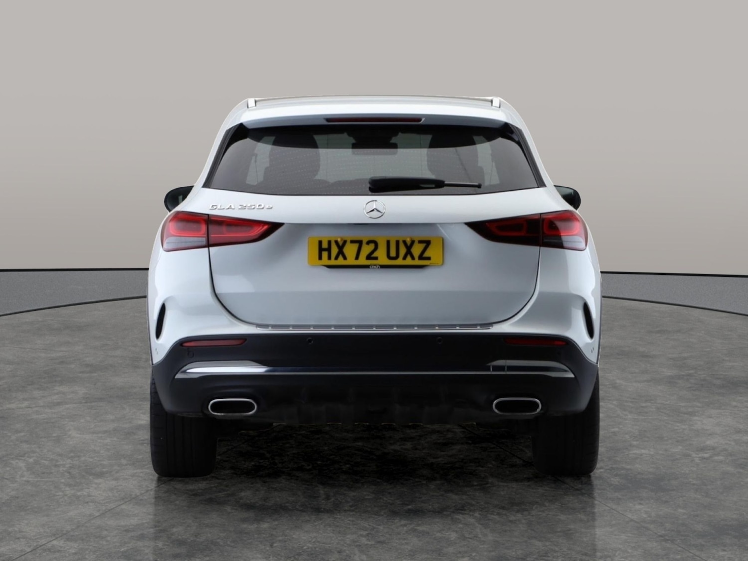 Used Mercedes-Benz GLA 2022 for sale - 77159734: Photo 7