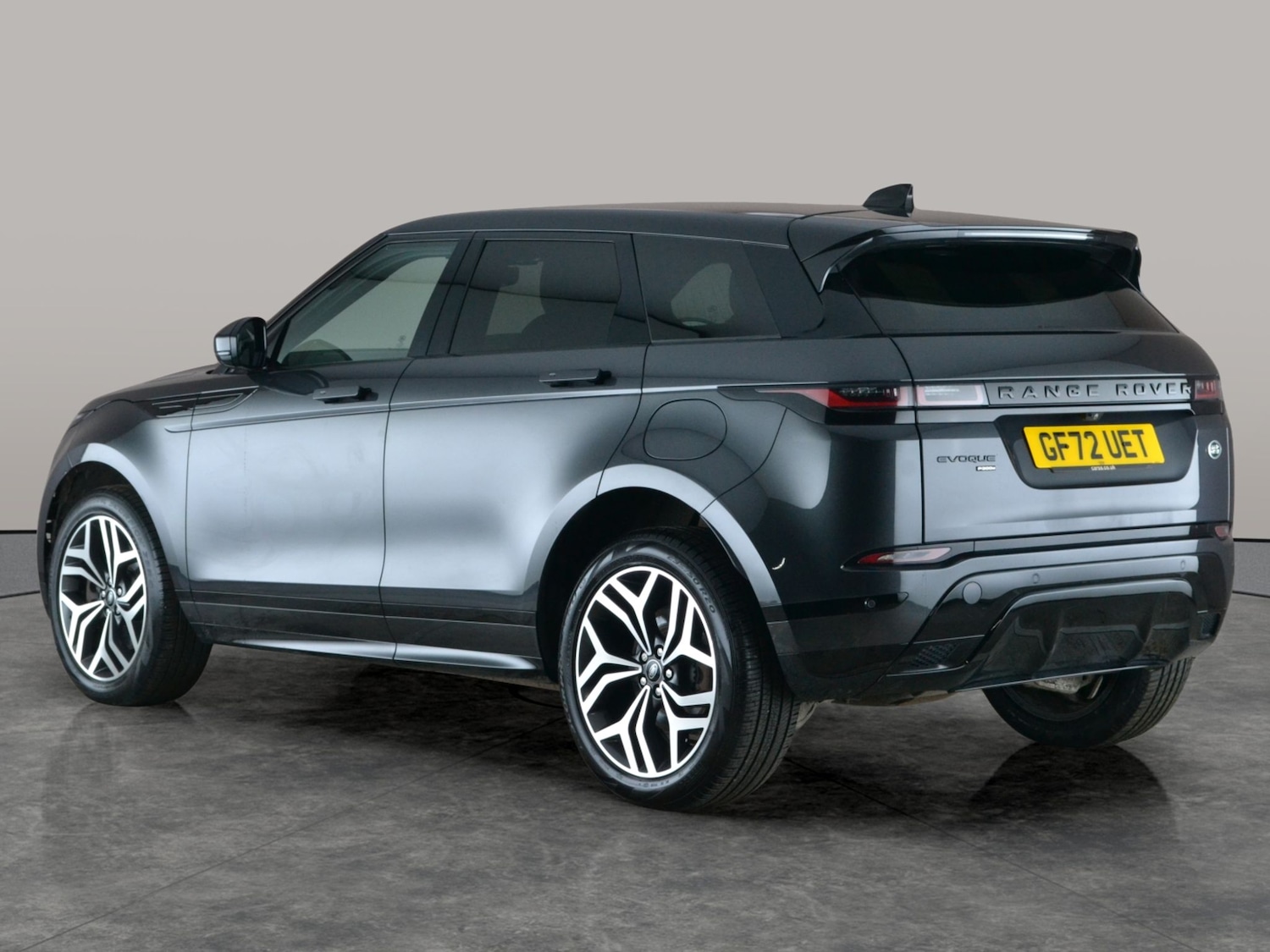 Used Land Rover Range Rover Evoque 2022 for sale - 77819441: Photo 13