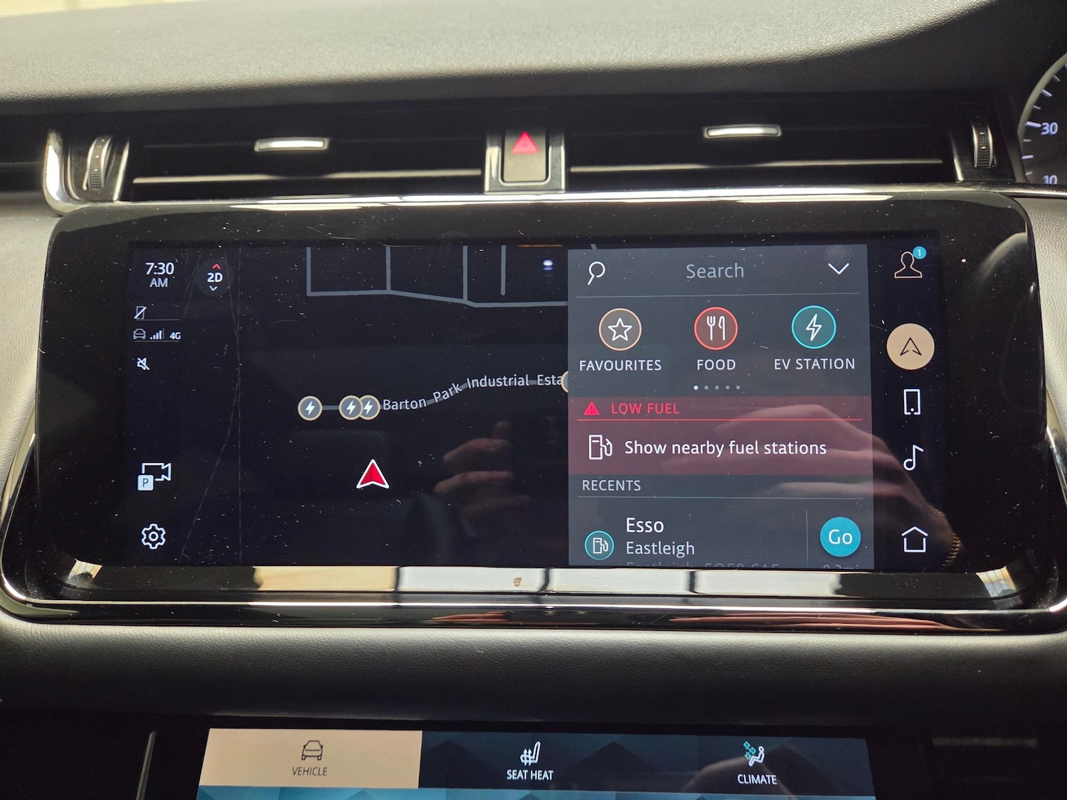 Used Land Rover Range Rover Evoque 2022 for sale - 77819441: Photo 7