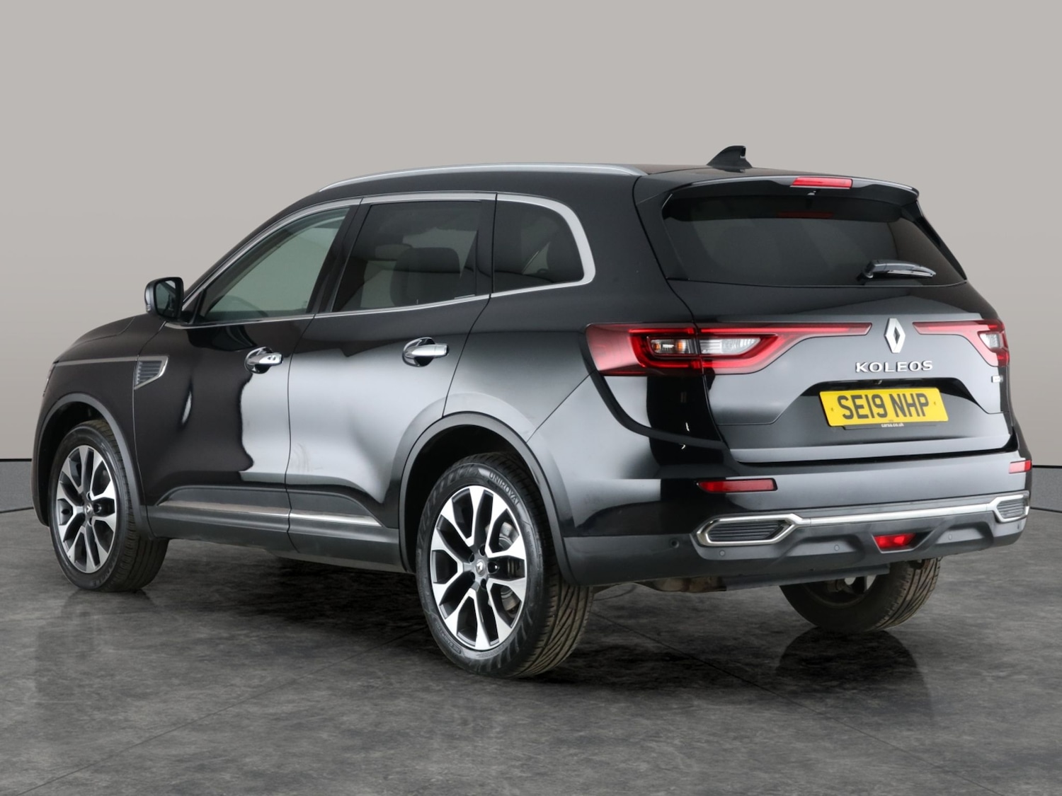 Used Renault Koleos 2019 for sale - 76480143: Photo 13