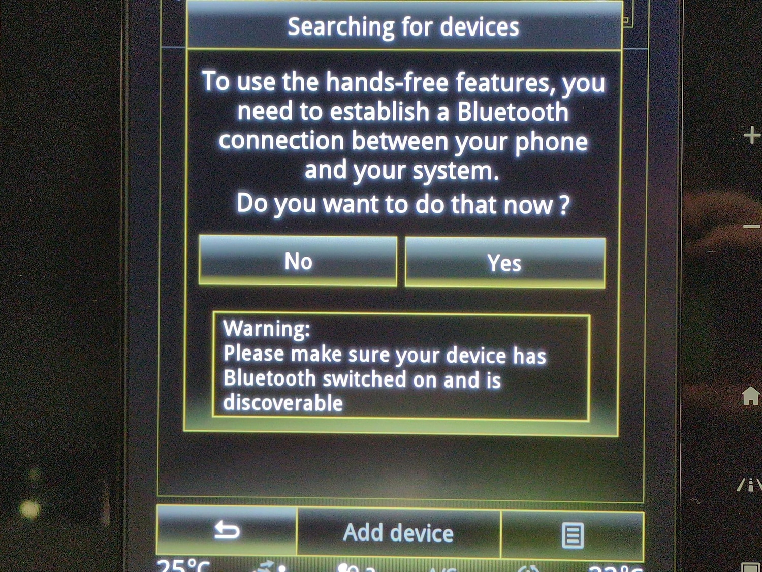 Used Renault Koleos 2019 for sale - 76480143: Photo 16