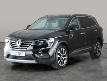 Used Renault Koleos 2019 for sale - 76480143: Photo