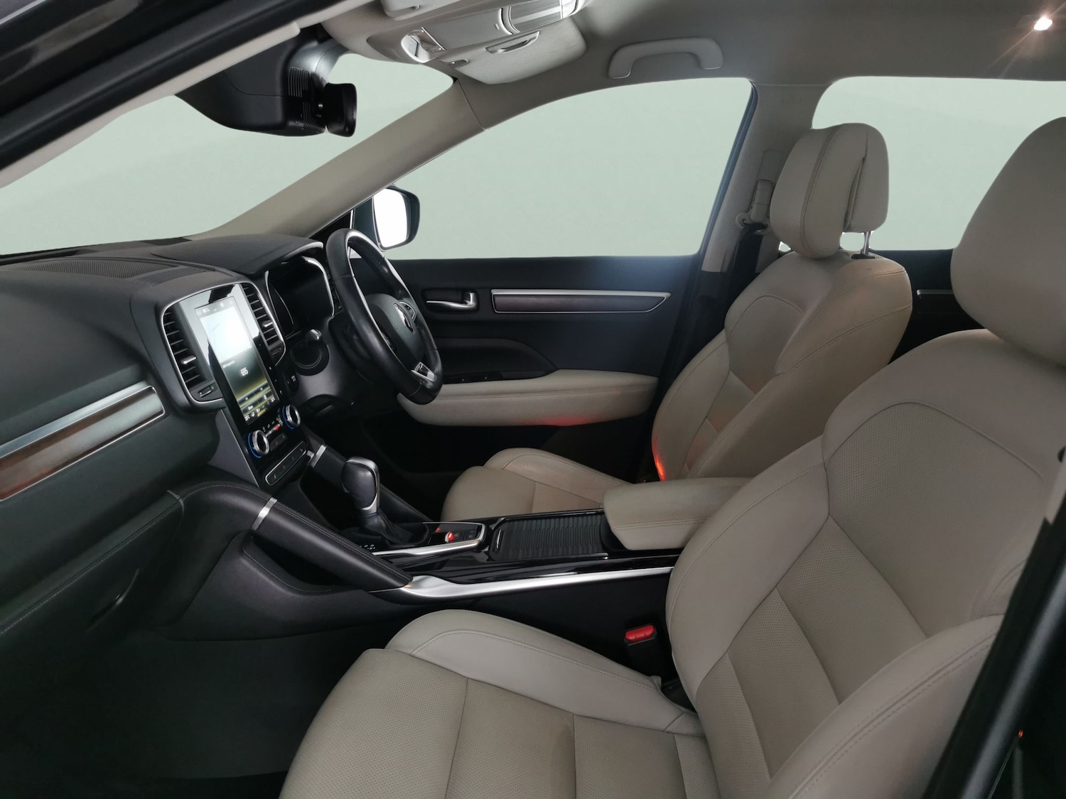 Used Renault Koleos 2019 for sale - 76480143: Photo 4