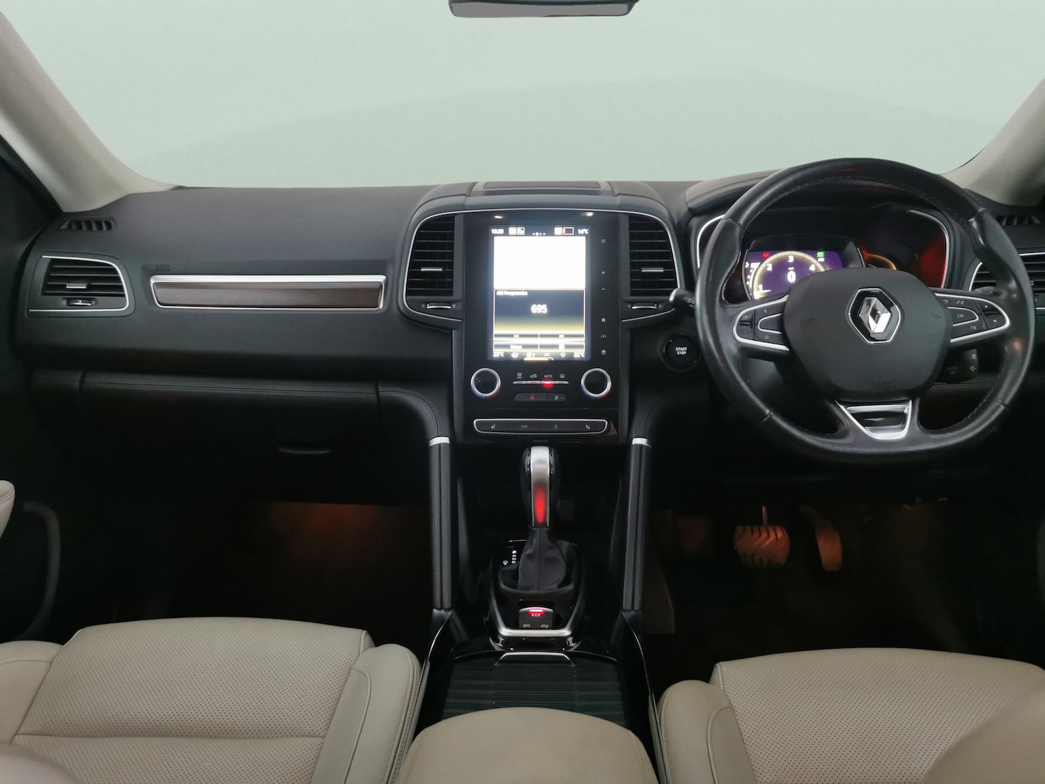 Used Renault Koleos 2019 for sale - 76480143: Photo 8