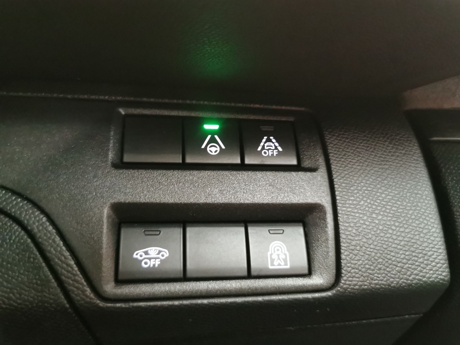 Used Peugeot 5008 2022 for sale - 76636331: Photo 24