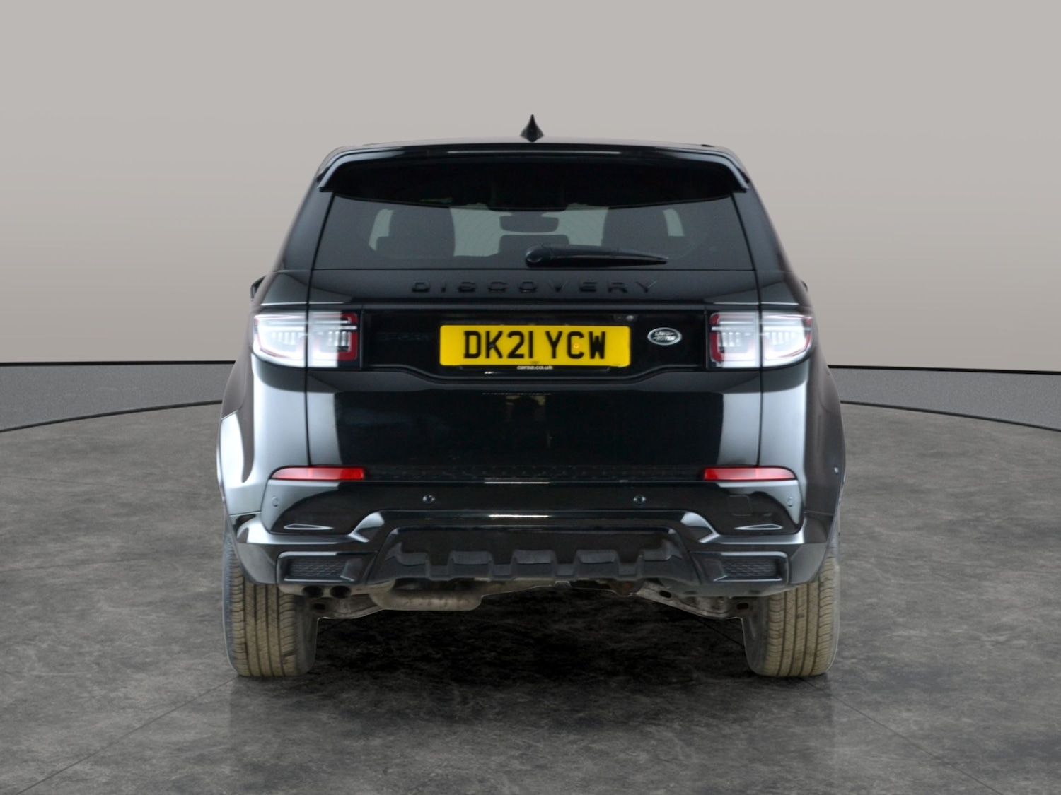 Used Land Rover Discovery Sport 2021 for sale - 77198685: Photo 11