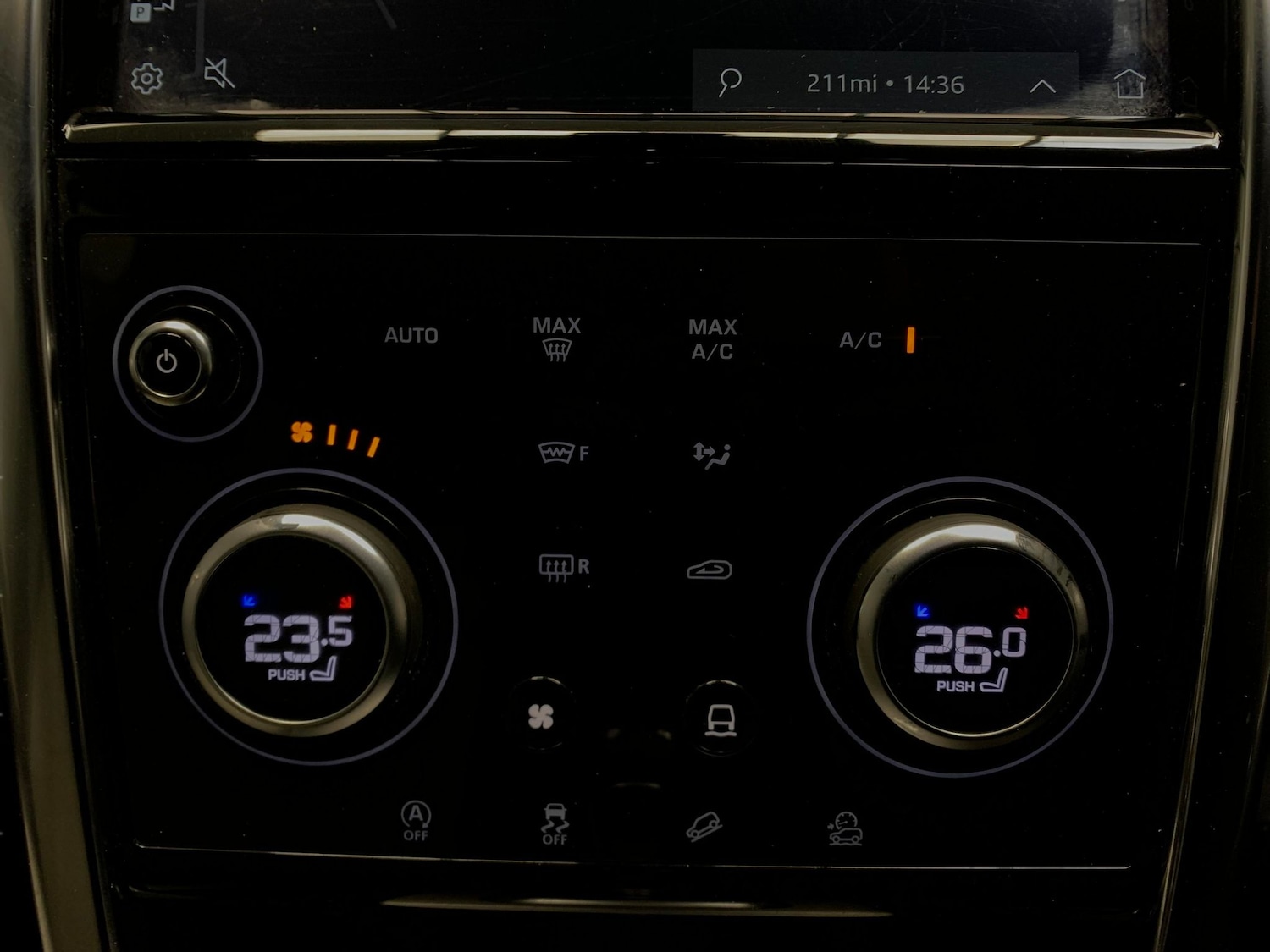 Used Land Rover Discovery Sport 2021 for sale - 77198685: Photo 17