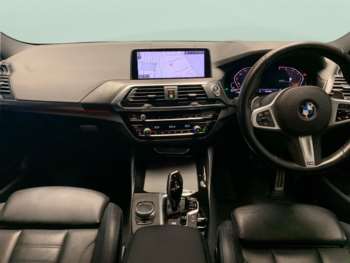Used BMW X4 2019 for sale - 75208795: Photo
