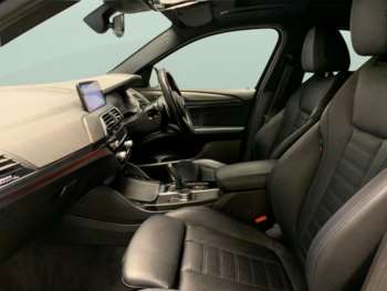 Used BMW X4 2019 for sale - 75208795: Photo