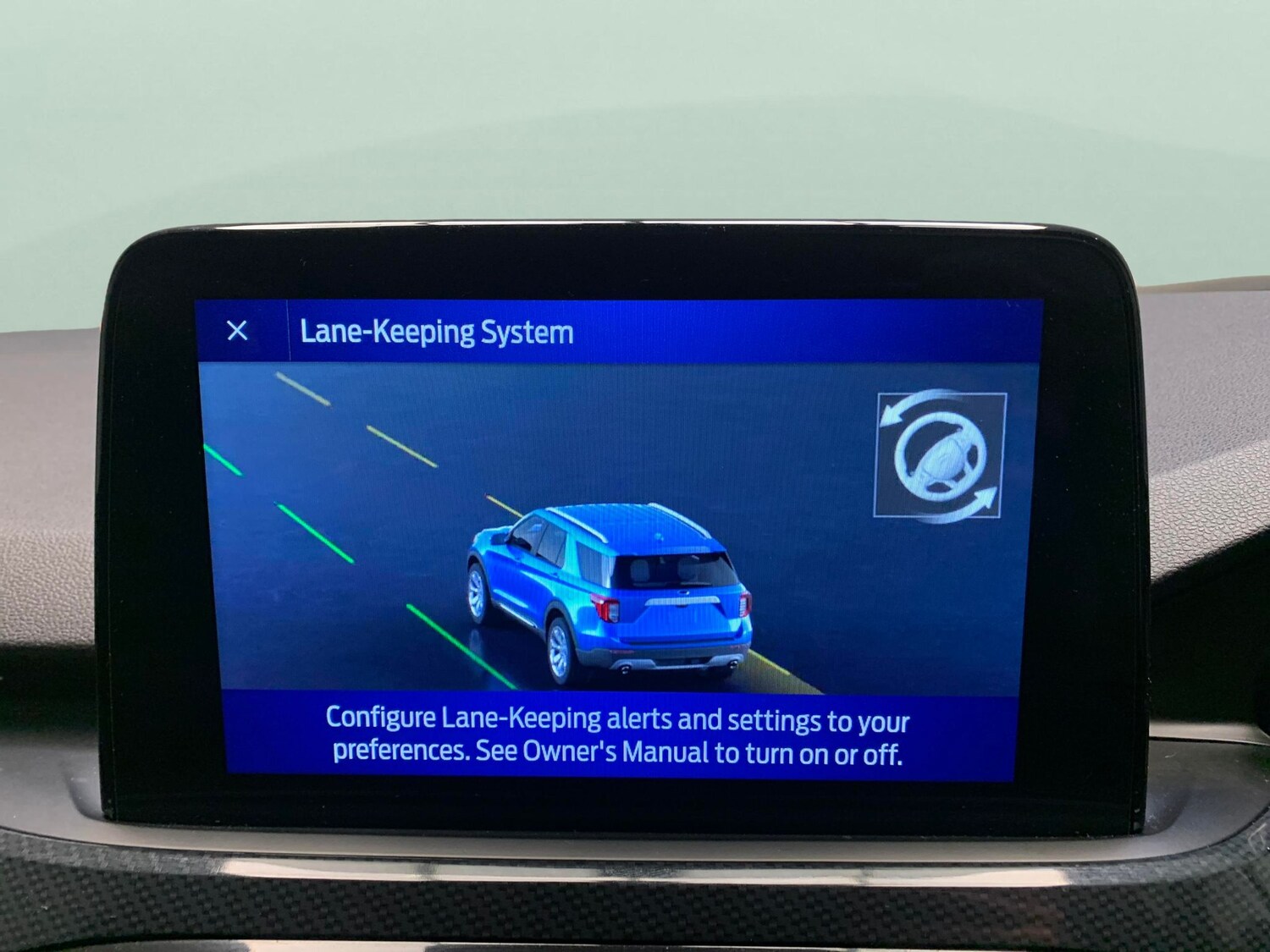 Used Ford Kuga 2021 for sale - 78122611: Photo 19