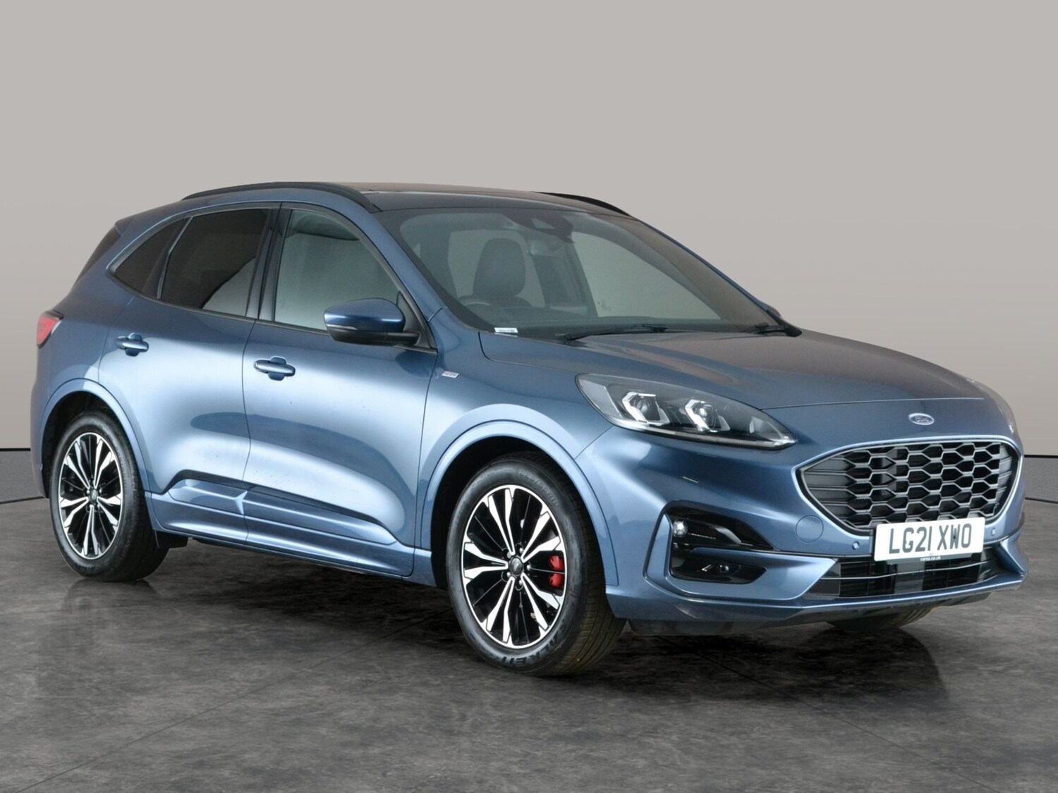 Used Ford Kuga 2021 for sale - 78122611: Photo 8