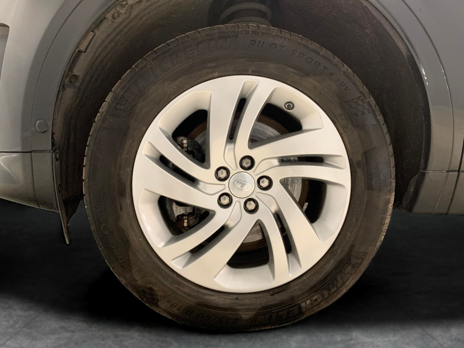 Used Land Rover Discovery Sport 2021 for sale - 77221437: Photo 21