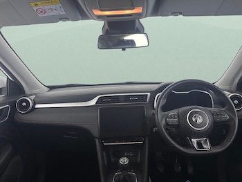 Used MG MG ZS 2023 for sale - 78566761: Photo