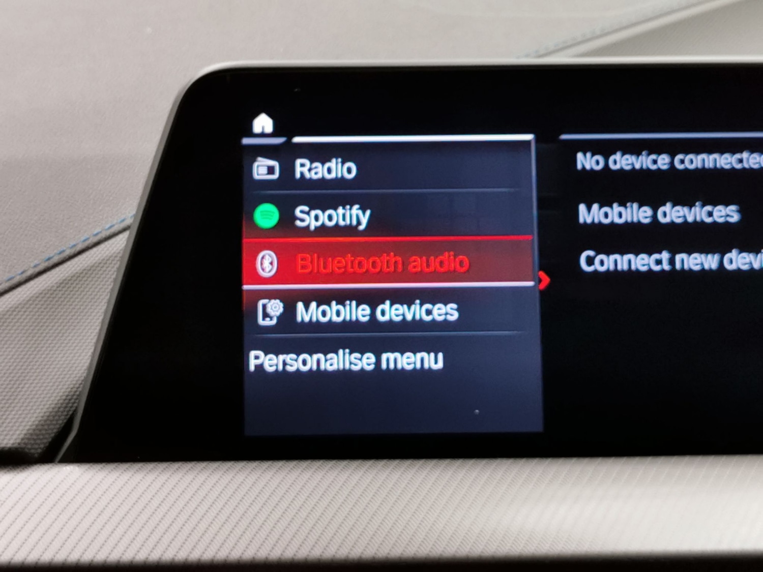 Used BMW 1 Series 2024 for sale - 76477665: Photo 14