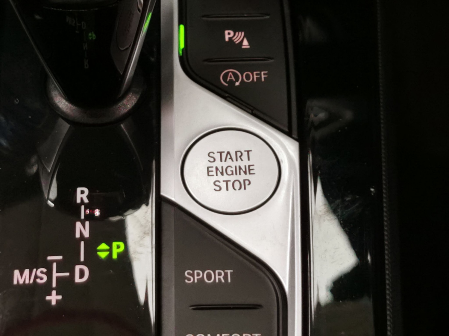 Used BMW 1 Series 2024 for sale - 76477665: Photo 20