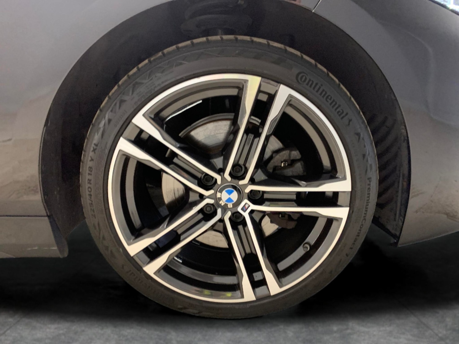 Used BMW 1 Series 2024 for sale - 76477665: Photo 26