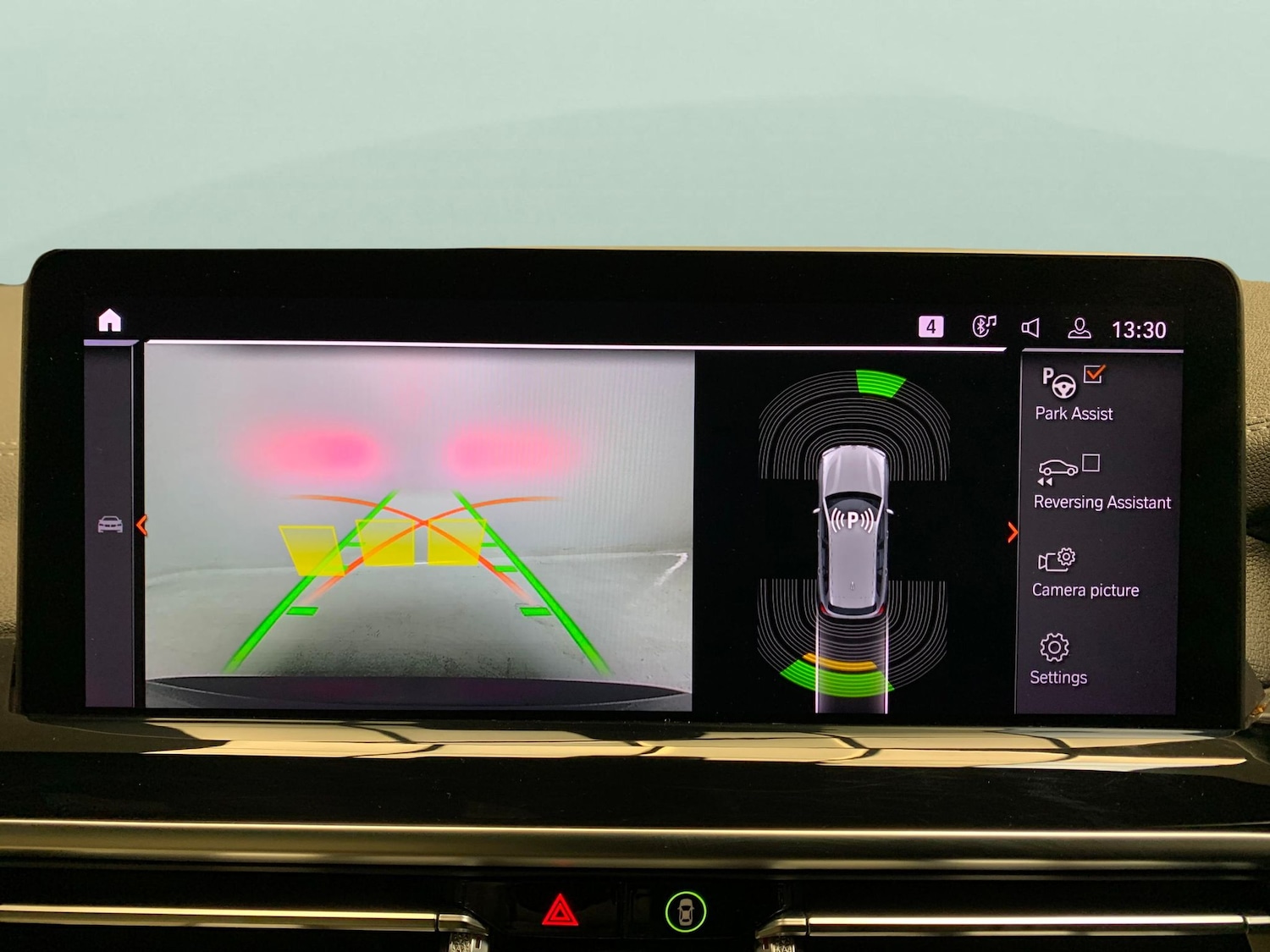 Used BMW iX3 2022 for sale - 76452495: Photo 11