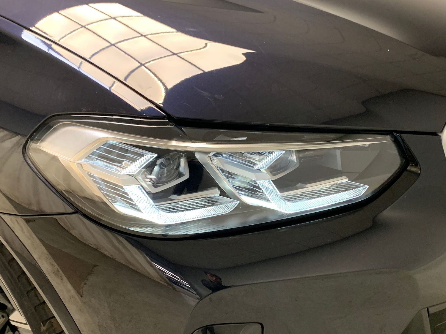 Used BMW iX3 2022 for sale - 76452495: Photo 41
