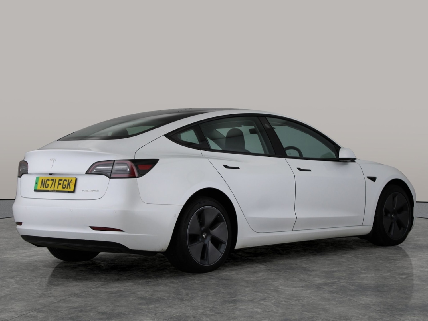 Used Tesla Model 3 2022 for sale - 77848458: Photo 11