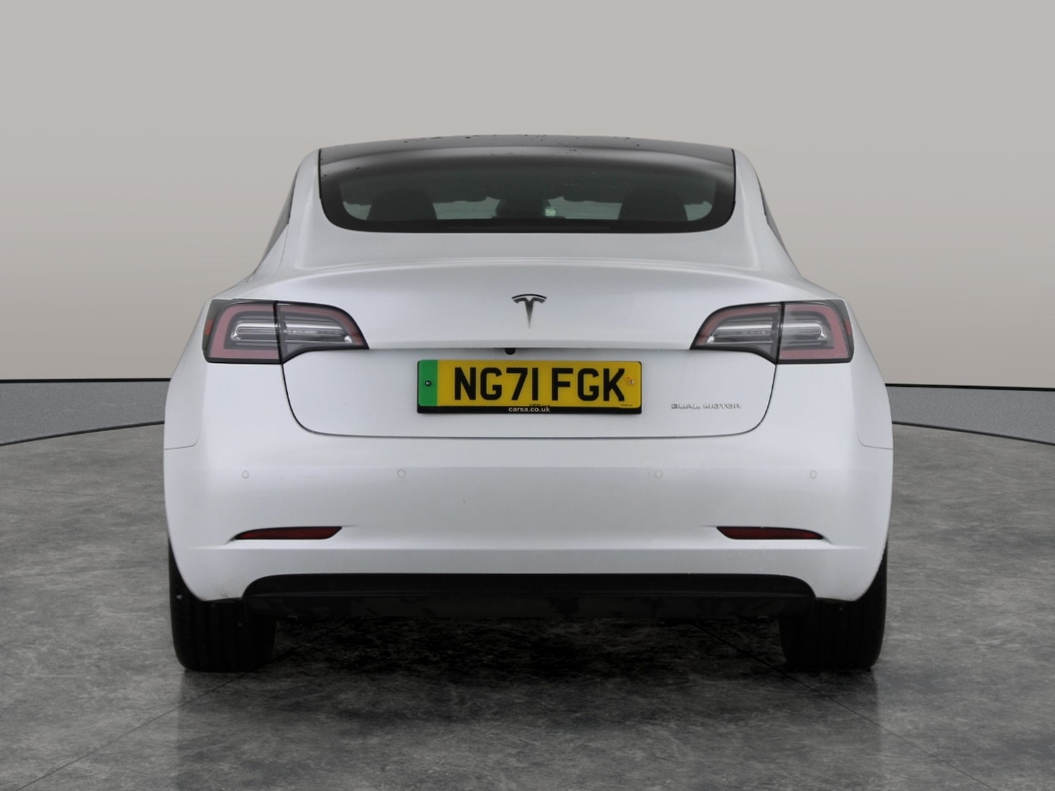 Used Tesla Model 3 2022 for sale - 77848458: Photo 12