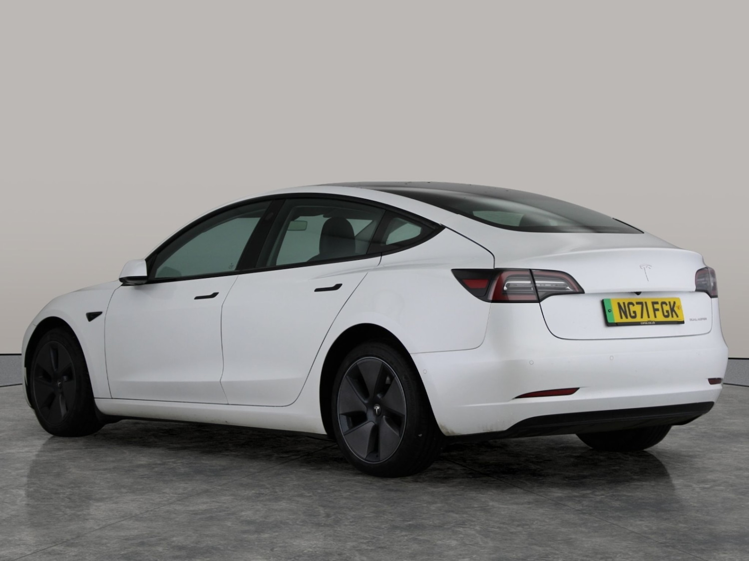 Used Tesla Model 3 2022 for sale - 77848458: Photo 13