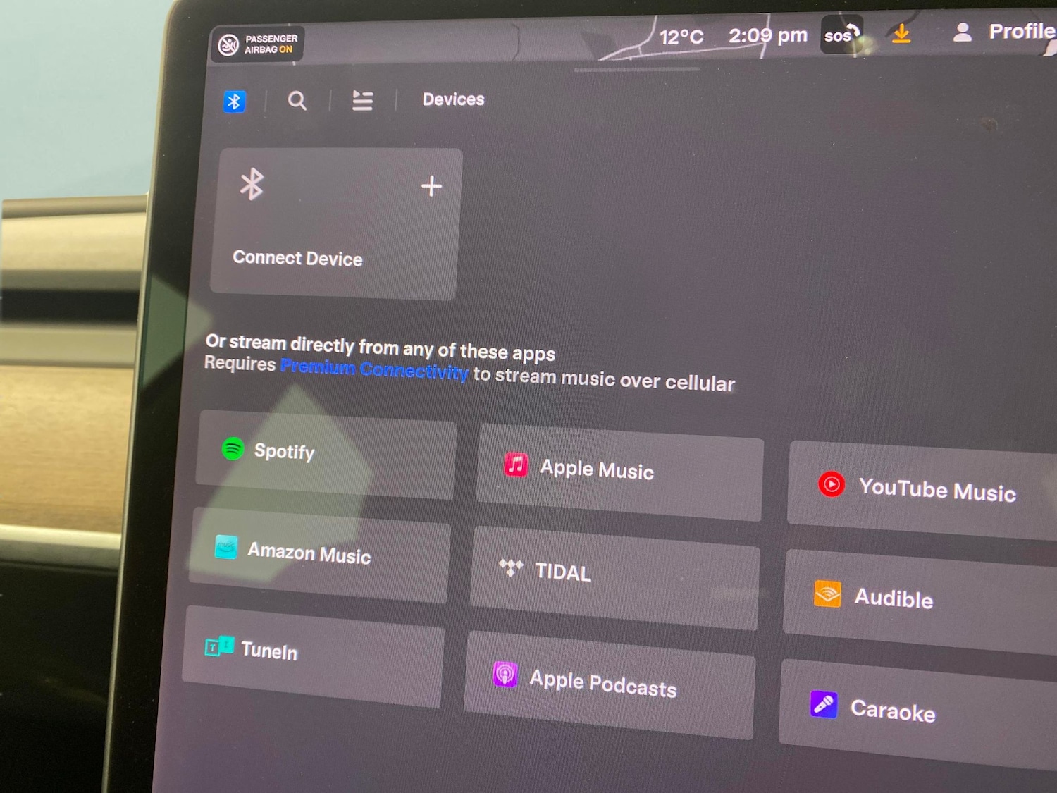 Used Tesla Model 3 2022 for sale - 77848458: Photo 16