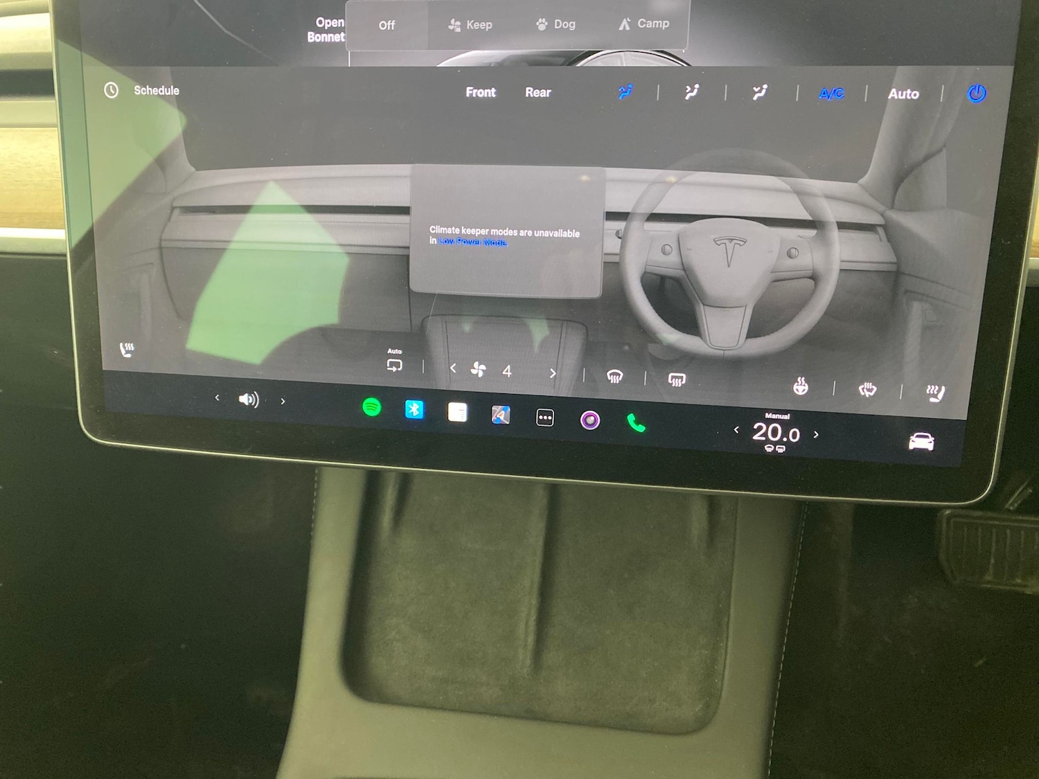 Used Tesla Model 3 2022 for sale - 77848458: Photo 17