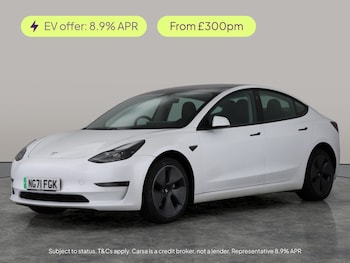 Used Tesla Model 3 2022 for sale - 77848458: Photo