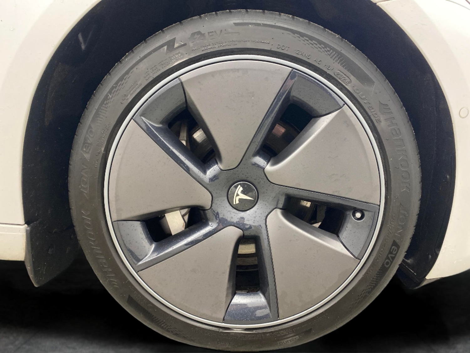 Used Tesla Model 3 2022 for sale - 77848458: Photo 20