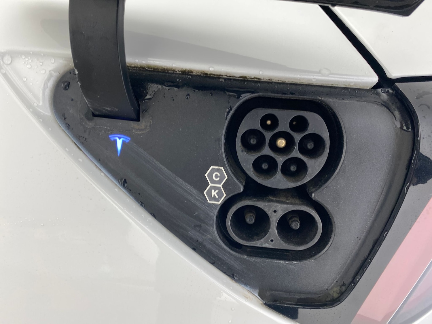 Used Tesla Model 3 2022 for sale - 77848458: Photo 22