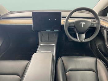 Used Tesla Model 3 2022 for sale - 77848458: Photo