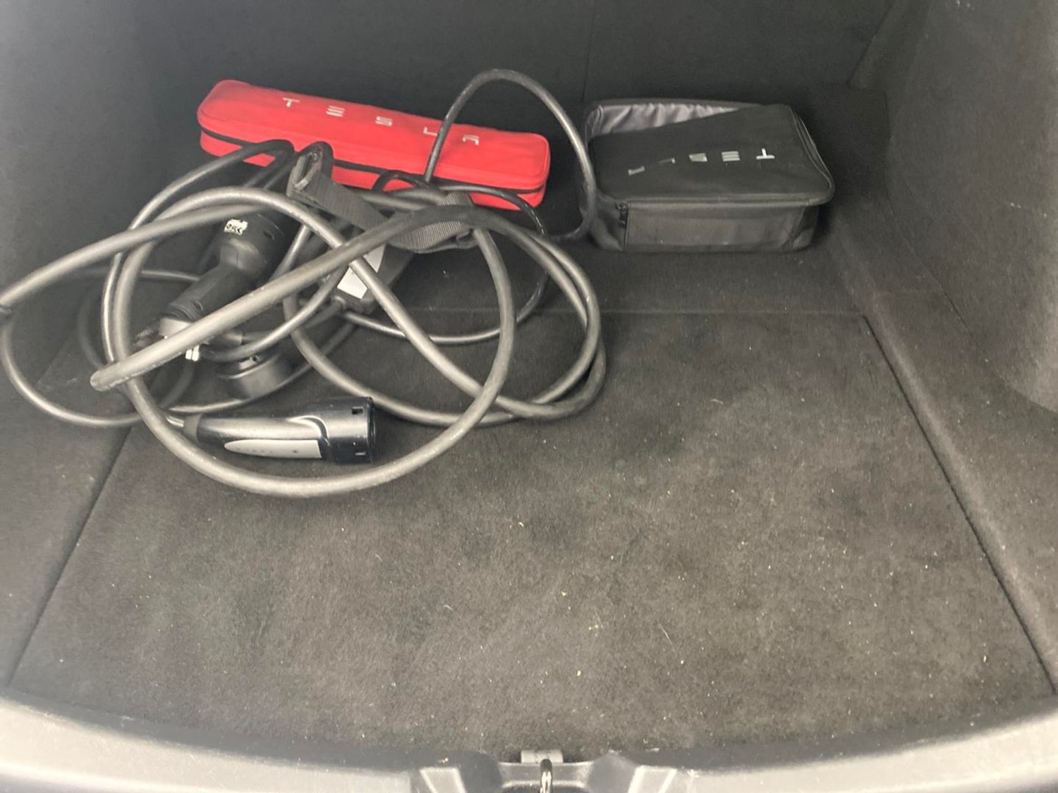 Used Tesla Model 3 2022 for sale - 77848458: Photo 8