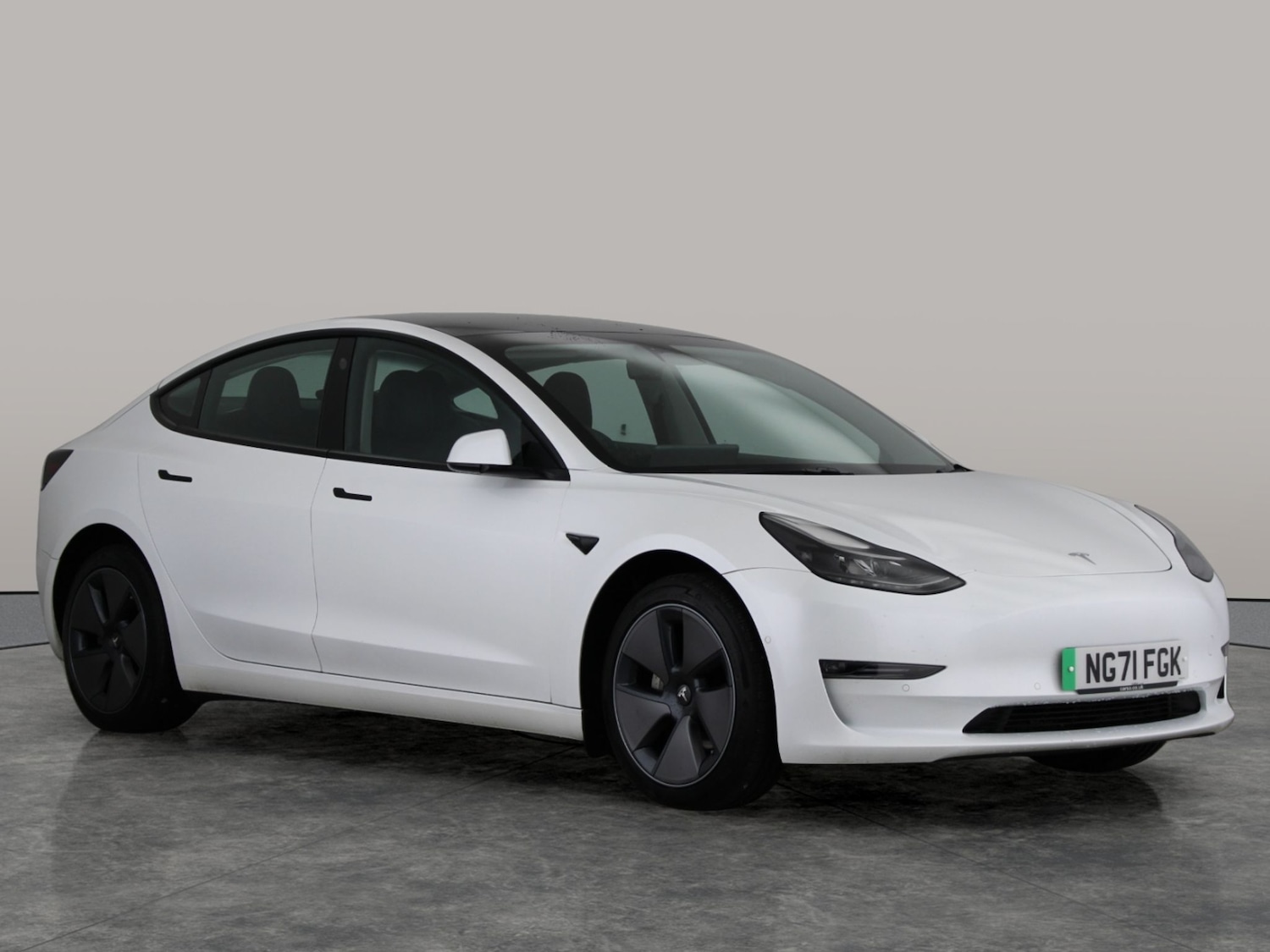 Used Tesla Model 3 2022 for sale - 77848458: Photo 9