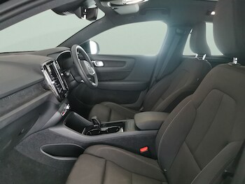 Used Volvo C40 undefined for sale - 78453436: Photo