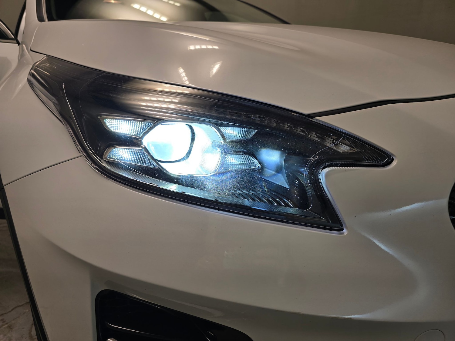 Used Kia XCeed 2021 for sale - 76447388: Photo 27