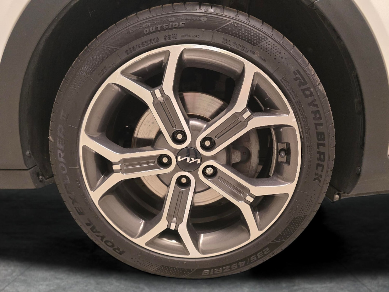 Used Kia XCeed 2021 for sale - 76447388: Photo 29