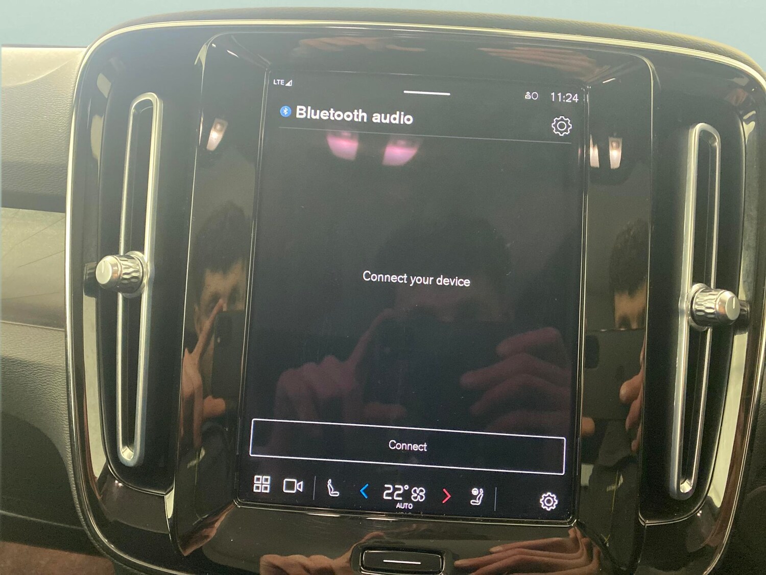 Used Volvo C40 2023 for sale - 77984594: Photo 16