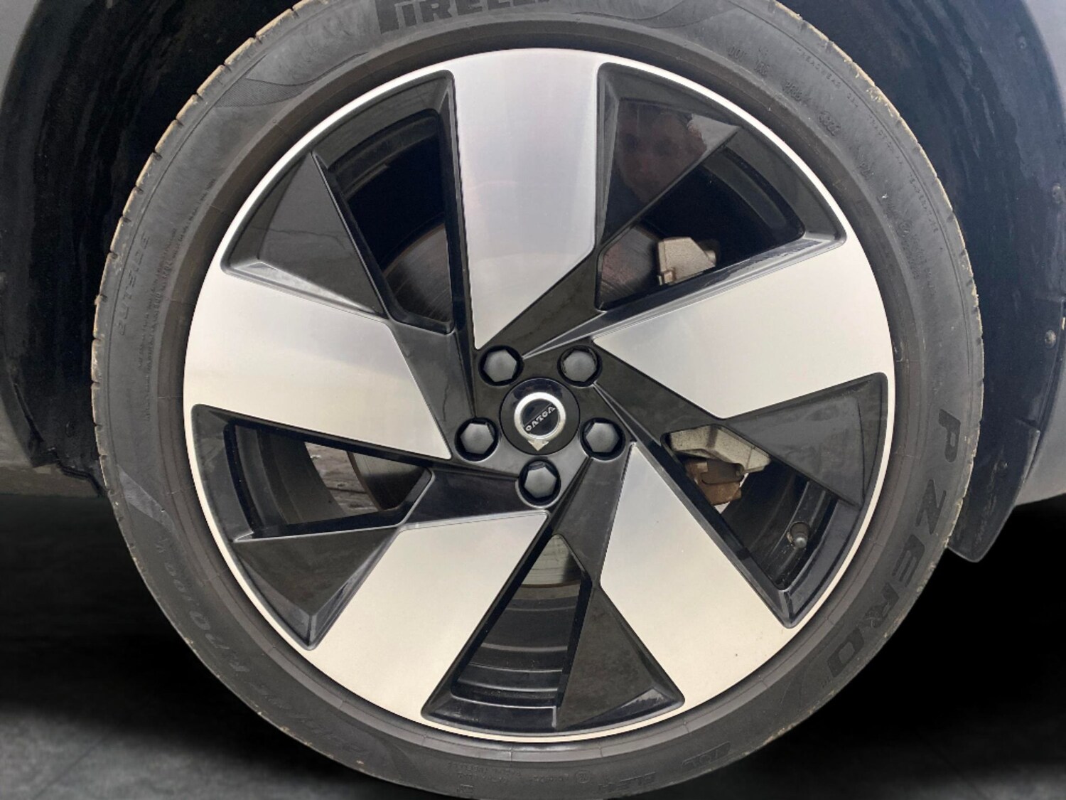 Used Volvo C40 2023 for sale - 77984594: Photo 20