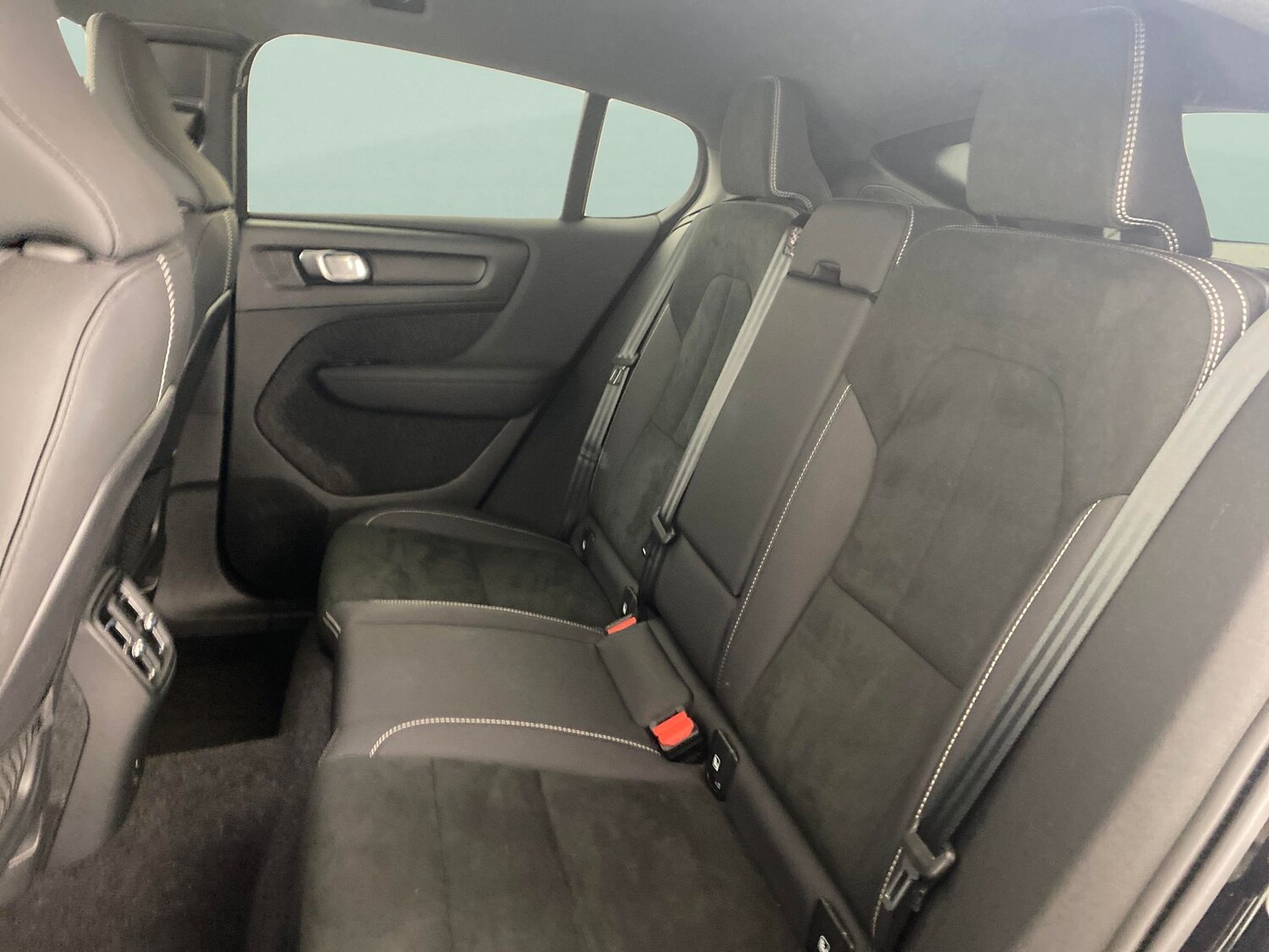 Used Volvo C40 2023 for sale - 77984594: Photo 25