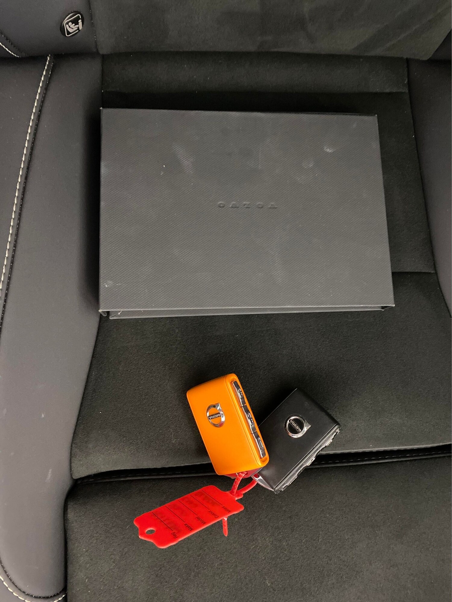 Used Volvo C40 2023 for sale - 77984594: Photo 28