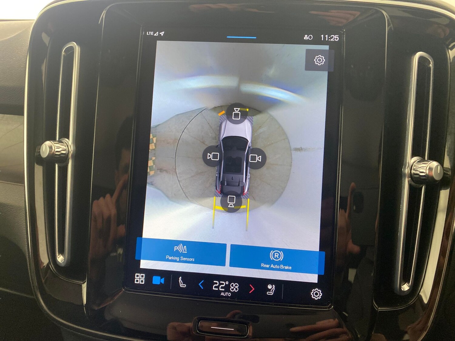 Used Volvo C40 2023 for sale - 77984594: Photo 7