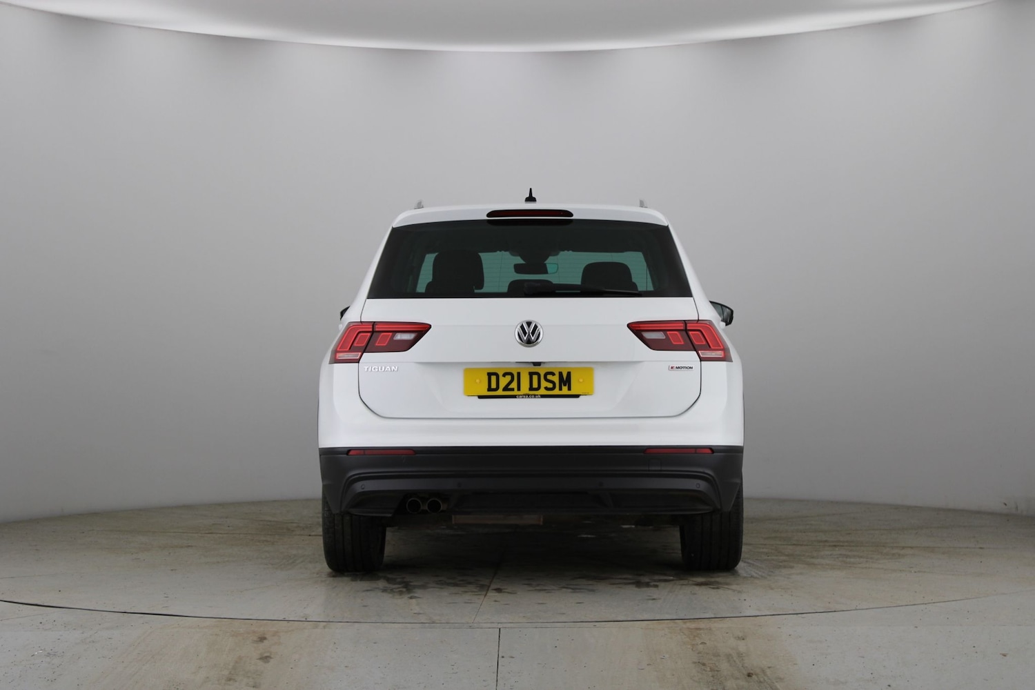 Used Volkswagen Tiguan 2019 for sale - 77210882: Photo 12