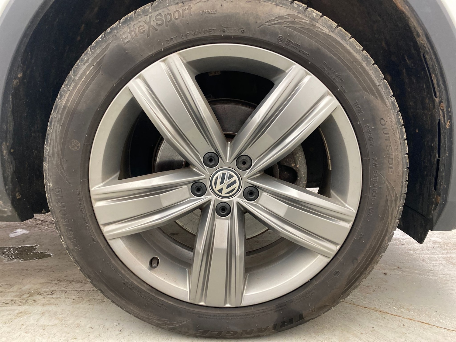 Used Volkswagen Tiguan 2019 for sale - 77210882: Photo 21